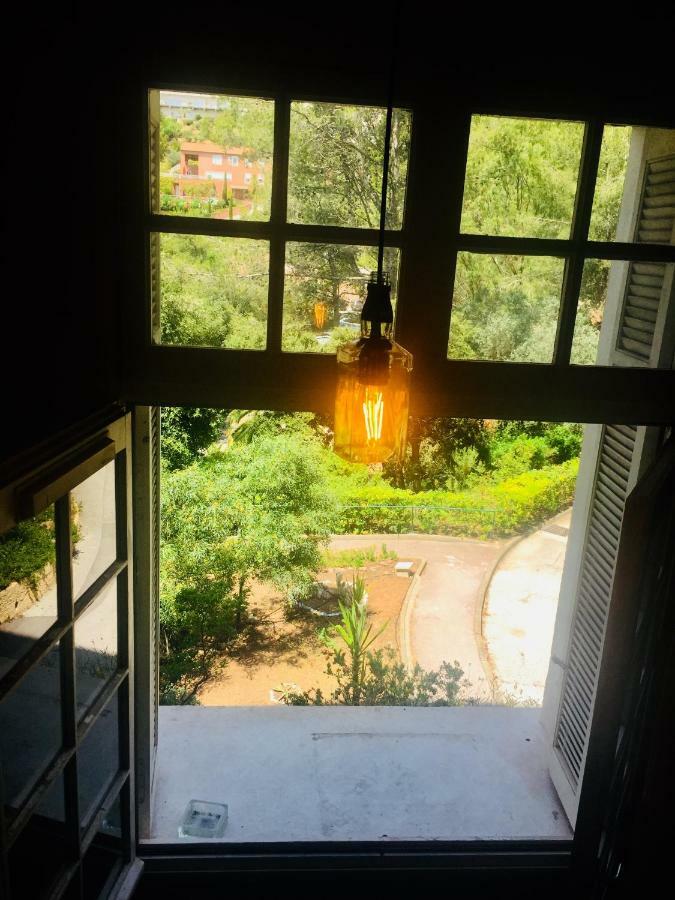 Ferienwohnung Studio 4 Personnes Avec Piscine, Tennis Hyères Exterior foto
